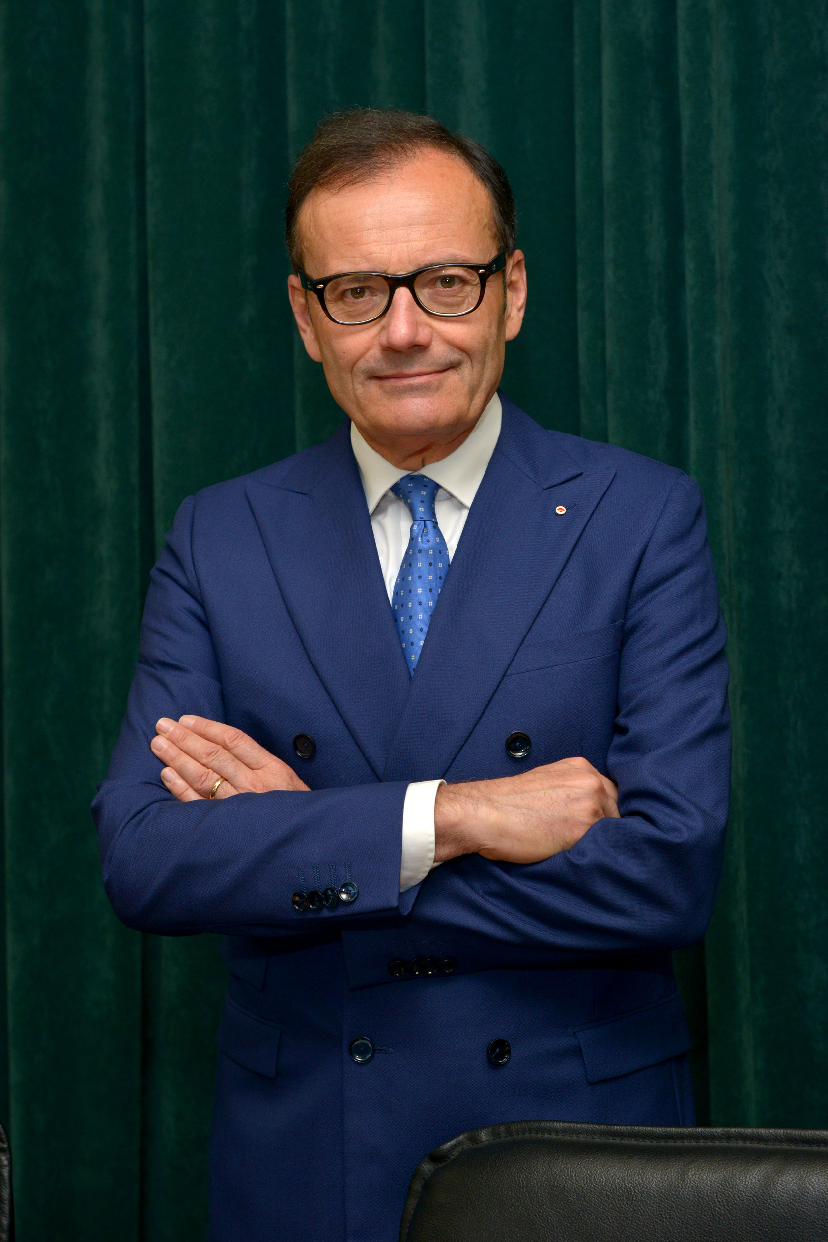 Massimo Carboniero